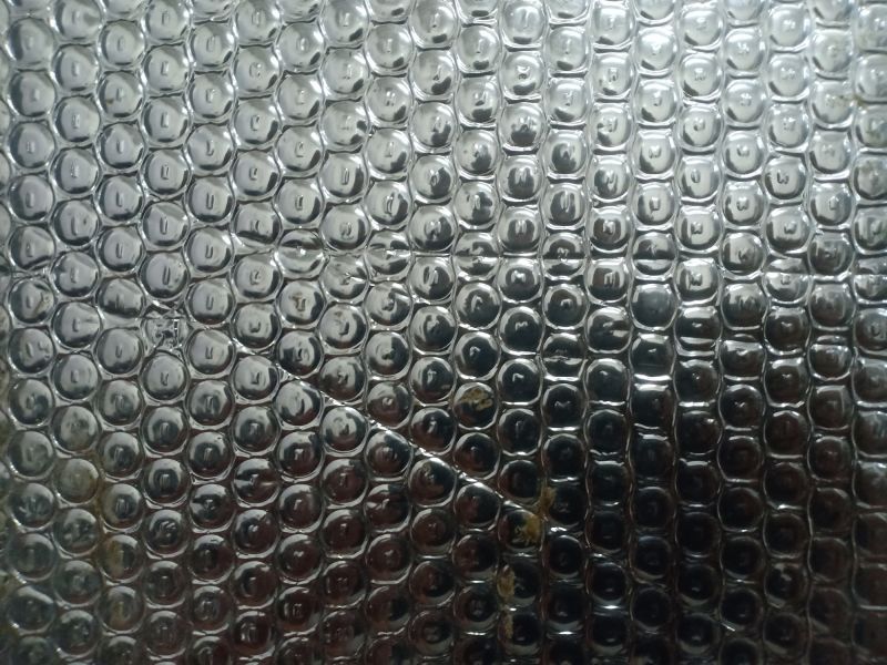 Bubble Insulation Installation in Bastrop, TX