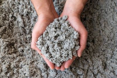 Cellulose Insulation Blowing in Austin, TX