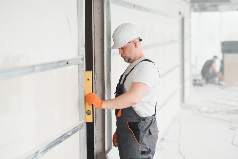 Commercial Drywall Renovation in Boulder, CO