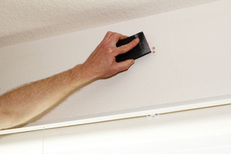Drywall Patching in Conroe, TX