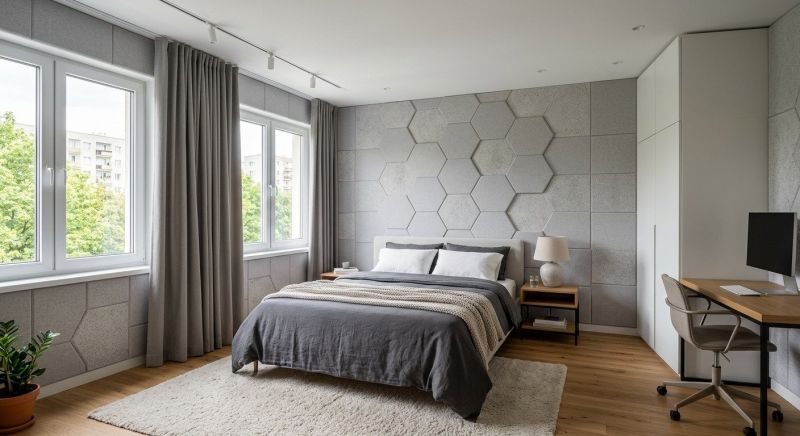 Duplex Soundproofing in Boulder, CO