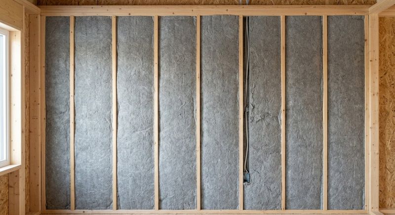Insulation Replacement in Georgetown, TX