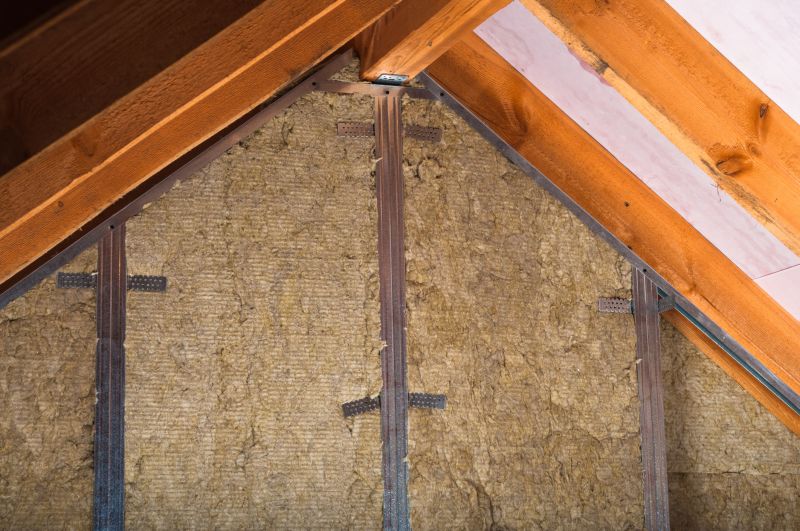 Loft Insulation Installation in Bastrop, TX