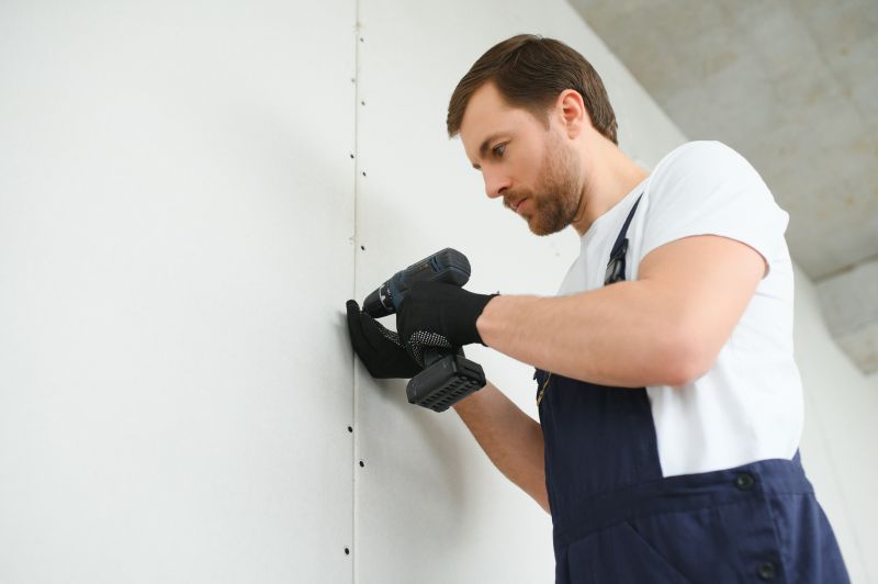 Plasterboard Repair in Alpharetta, GA