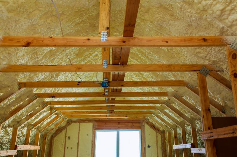 Pole Barn Insulation Service in Boulder, CO
