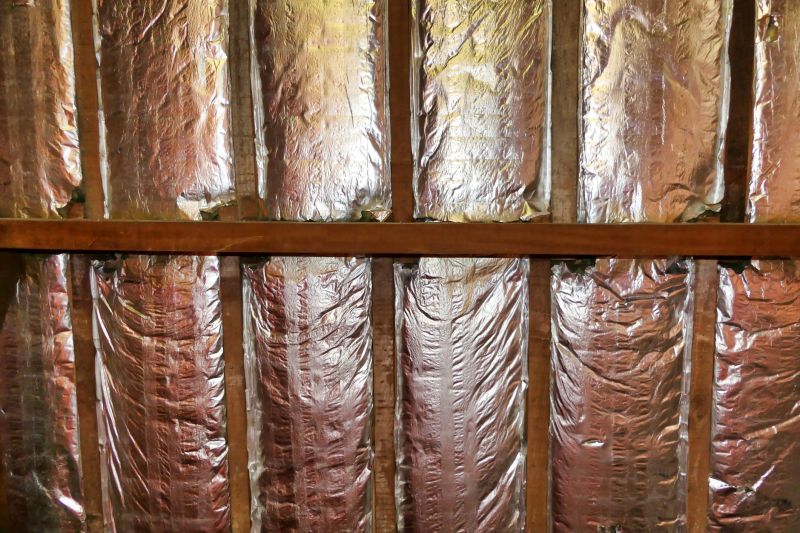 Reflective Insulation Service in Killeen, TX