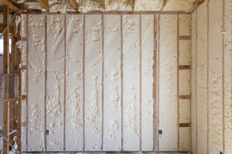 Residential Insulation Service in Austin, TX