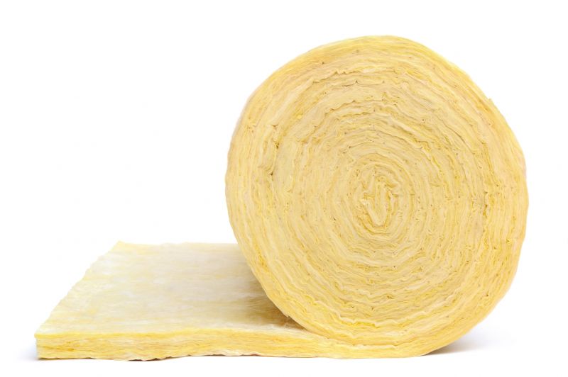 Rolled Insulation Service in Bastrop, TX