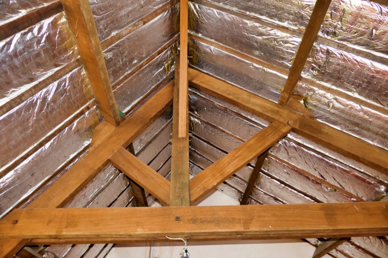 Roof Insulation Service in Bastrop, TX