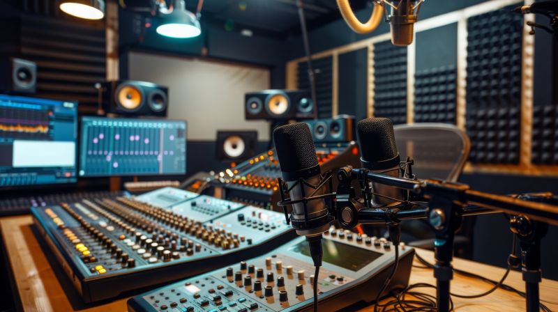 Soundproofing Service in Arvada, CO
