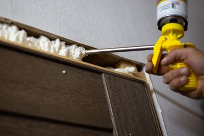 Spray Foam Insulation Promotions & Deals