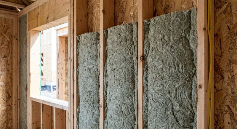 Acoustic Insulation Installation in Arvada, CO