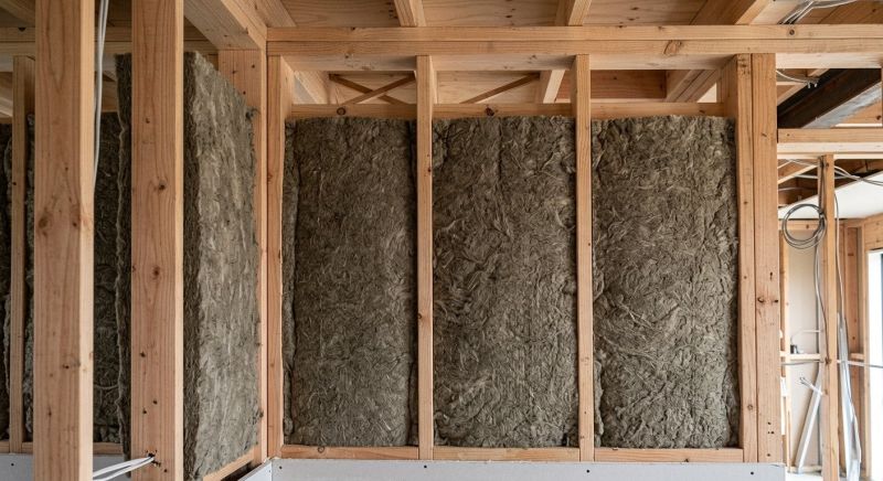 Acoustic Insulation Installation in Boulder, CO