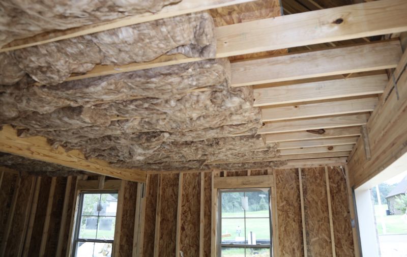 Acoustic Insulation Installation in Longmont, CO