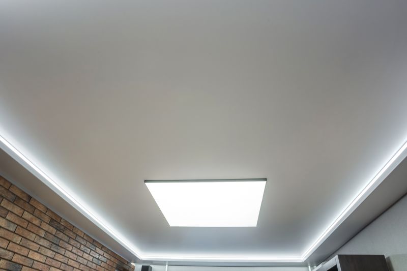 Apartment Ceiling Repair in Kansas City, KS
