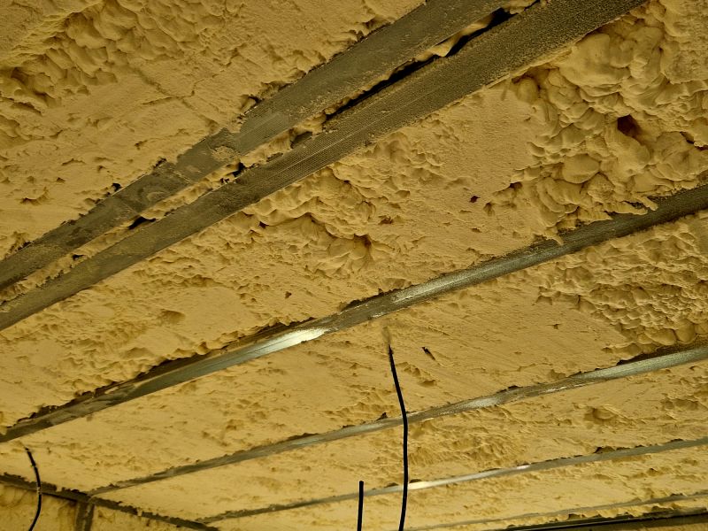 Barn Insulation Installation in Killeen, TX