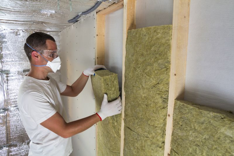 Barn Insulation Installation in Killeen, TX