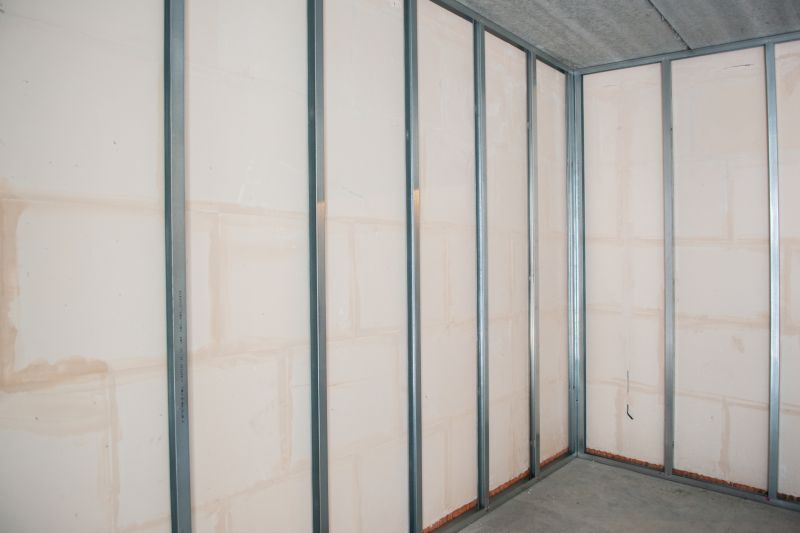 Basement Soundproofing in Longmont, CO