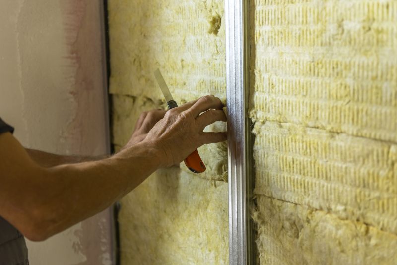 Basement Wall Insulation in Boulder, CO
