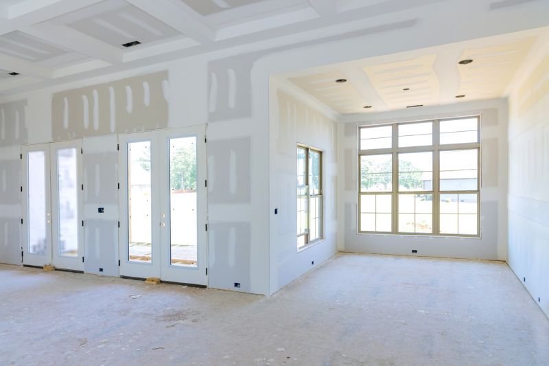 Bathroom Drywalling in Conroe, TX