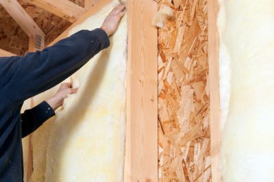 Batt Insulation Installation in Longmont, CO