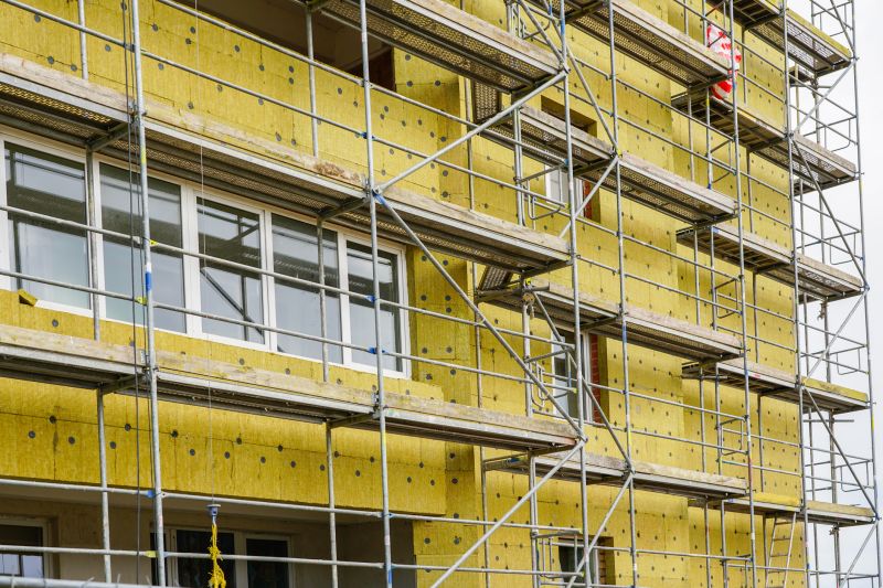 Blanket Insulation Service in Boulder, CO