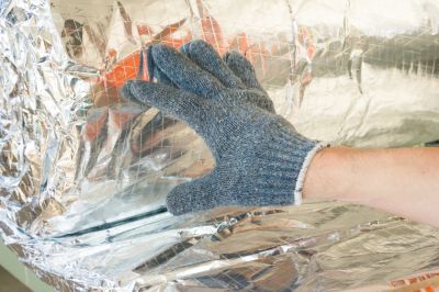 Blanket Insulation Service in Killeen, TX