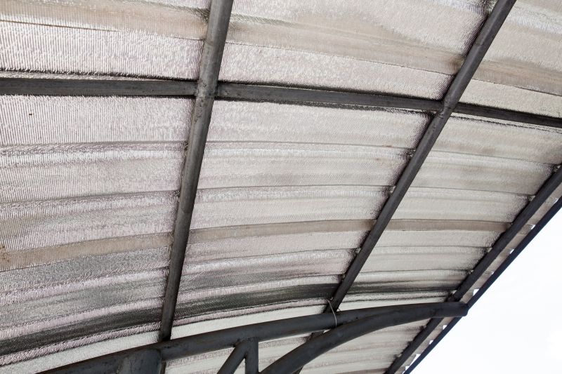 Bubble Insulation Installation in Austin, TX