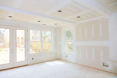 Ceiling Drywall Installation in Overland Park, KS