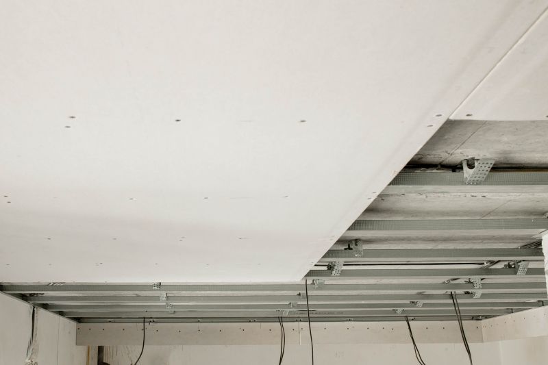 Ceiling Drywall Installation in Littleton, CO