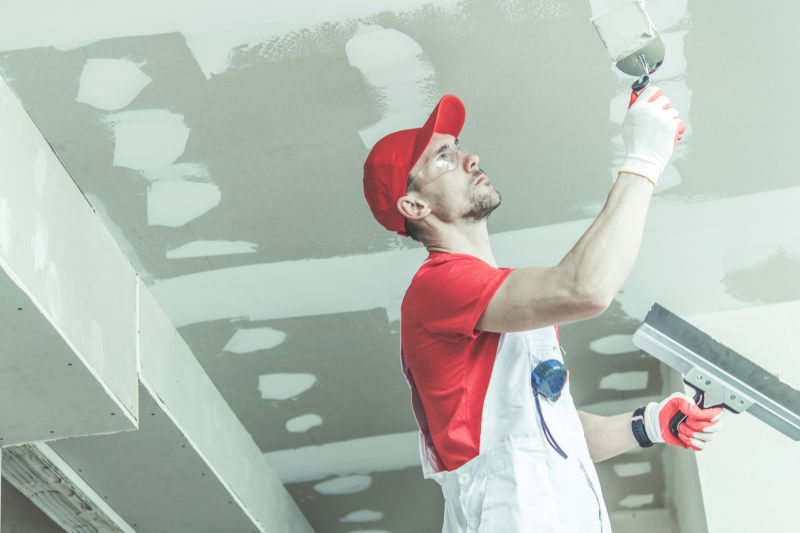 Ceiling Repair Service in Alpharetta, GA