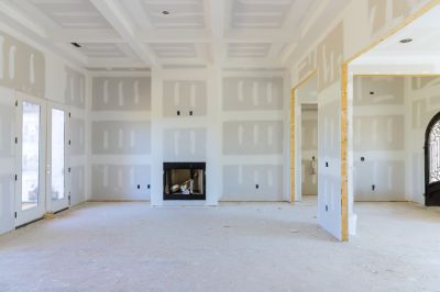 Commercial Drywall Renovation in Littleton, CO
