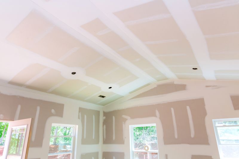 Commercial Drywall Service in Boulder, CO