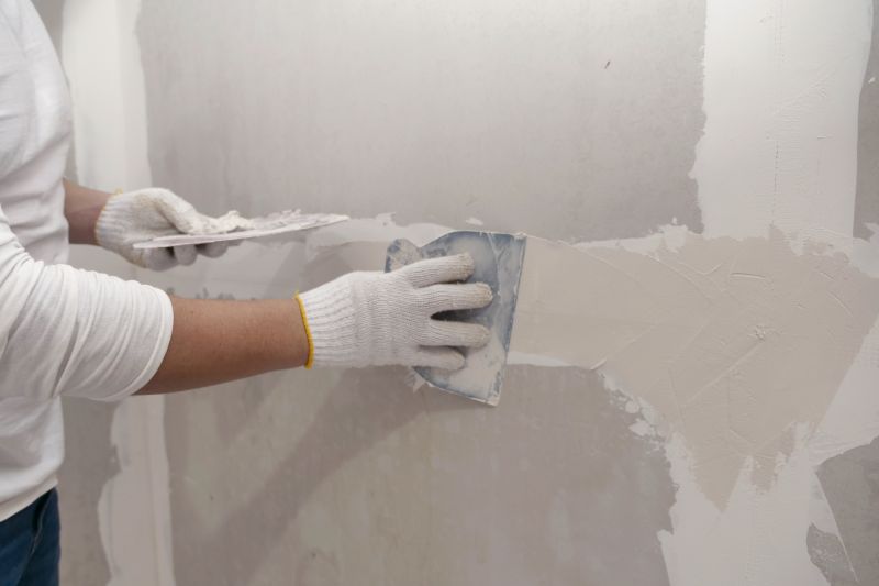 Drywall Patching in Alpharetta, GA