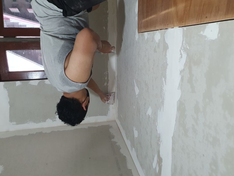 Drywall Patching in Wilmington, NC