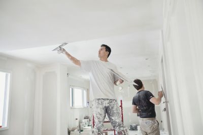 Drywall Patching in Wilmington, NC