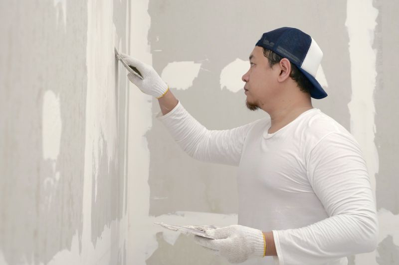 Drywall Patching in Conroe, TX