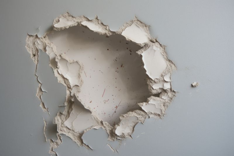 Drywall Patching in Kansas City, KS