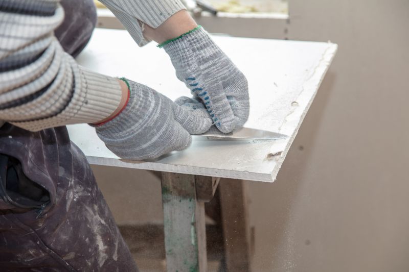 Drywall Repair Service in Wilmington, NC