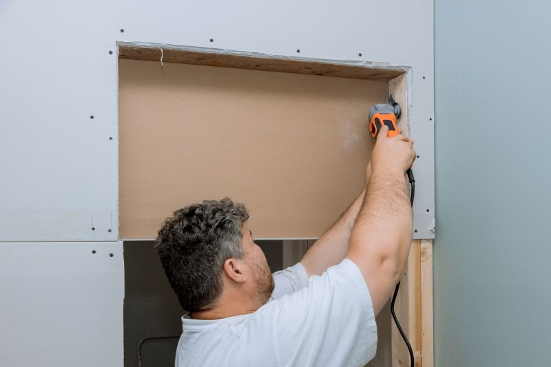 Drywall Service in Littleton, CO