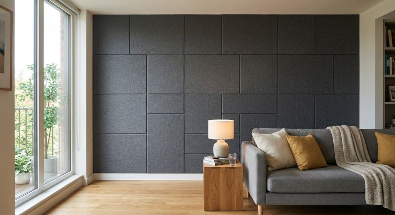 Drywall Soundproofing in Boulder, CO
