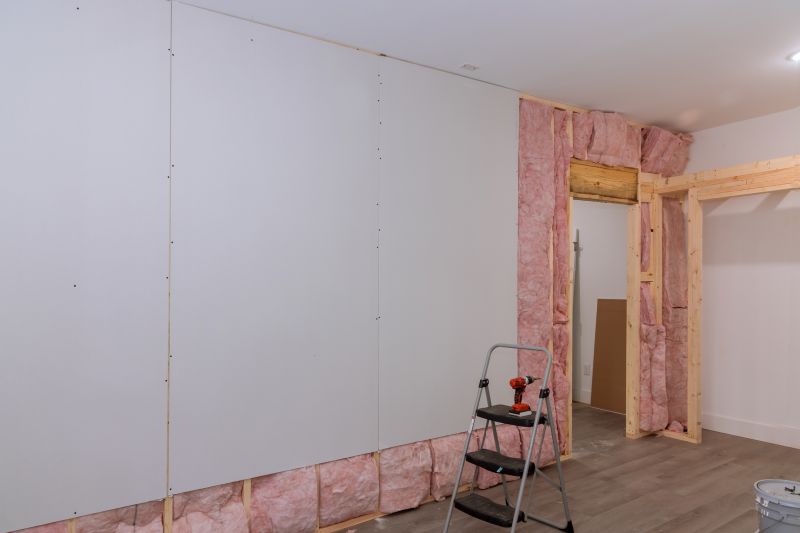 Drywall Soundproofing in Longmont, CO