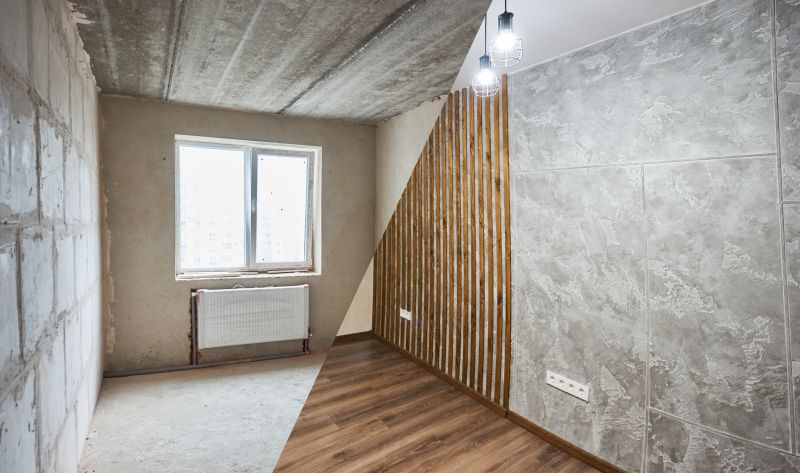 Drywall Soundproofing in Arvada, CO