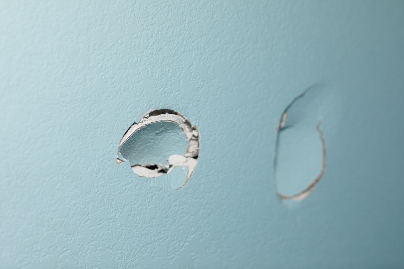 Drywall Water Damage Repair in Alpharetta, GA