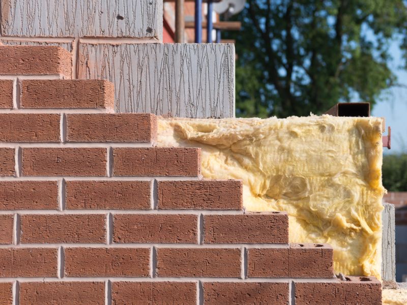 Fiberglass Insulation Service in Bastrop, TX