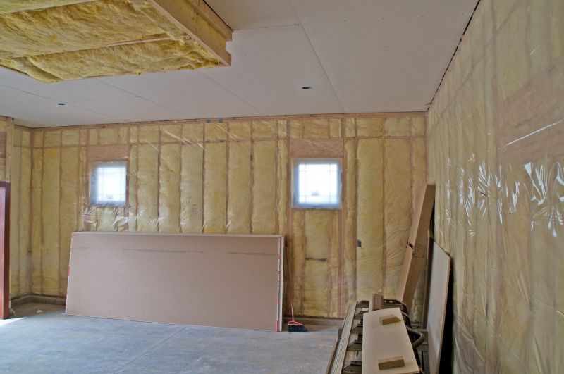 Fiberglass Insulation Service in Bastrop, TX