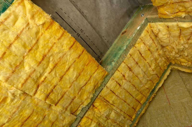 Fiberglass Insulation Service in Boulder, CO