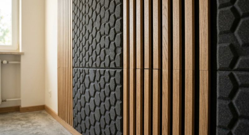Floor Soundproofing in Arvada, CO