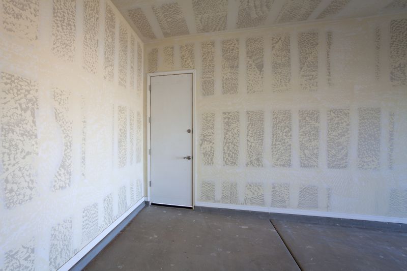 Garage Wallboard Installation in Denver, CO