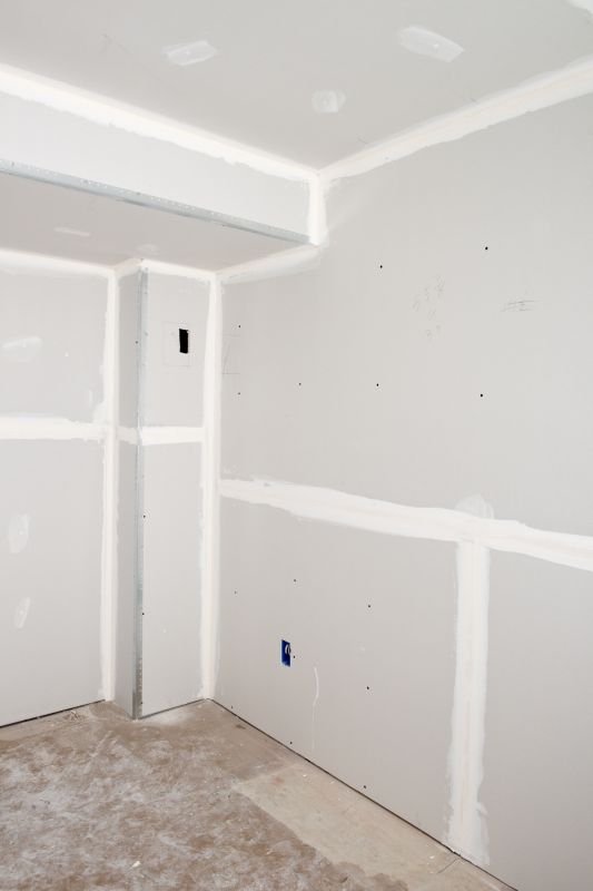 Garage Wallboard Installation in Denver County, CO